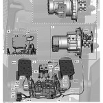 John Deere 326E Skid Steer Loader Diagnostic Operation Test Manual TM13043X19