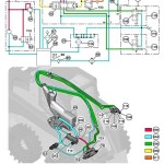 John Deere 326E Skid Steer Loader Diagnostic Operation Test Manual TM13043X19