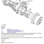 John Deere 310K Backhoe Loader Repair Technical Manual TM13057X19