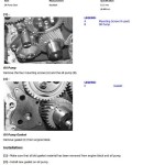 John Deere 3033R 3038R 3039R 3045R 3046R Compact Utility Tractor Diagnostic Repair Manual TM130619