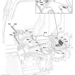 John Deere 250GLC Excavator Diagnostic Operation Test Manual TM13078X19