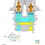 John Deere 250GLC Excavator Diagnostic Operation Test Manual TM13078X19