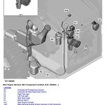 John Deere 318E 320E Skid Steer Loader Operation Test Manual TM13085X19