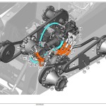 John Deere 318E 320E Skid Steer Loader Operation Test Manual TM13085X19
