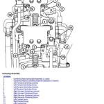 John Deere 326E Skid Steer Loader Diagnostic Test Manual TM13089X19