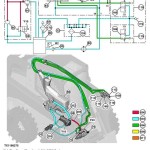 John Deere 326E Skid Steer Loader Diagnostic Test Manual TM13089X19