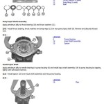 John Deere 326E Skid Steer Loader Repair Technical Manual TM13092X19