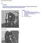 John Deere E330LC Excavator Repair Technical Manual TM13111X19