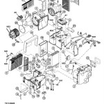 John Deere E360 E360LC Excavator Repair Technical Manual TM13113X19