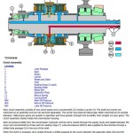John Deere 724K 4WD Loader Diagnostic Operation Test Manual TM13117X19
