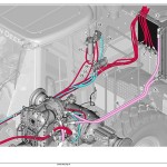John Deere 724K 4WD Loader Diagnostic Operation Test Manual TM13117X19