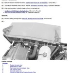 John Deere 843L Wheeled Feller Buncher Repair Technical Manual TM13128X19