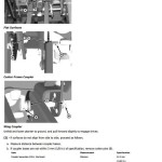 John Deere 1705 1715 1725 1735 1755 1765 1775 1785 1795 Planter Frame Repair Technical Manual TM131319