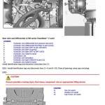 John Deere 848L 948L Skidder Repair Technical Manual TM13140X19