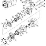 John Deere 848L 948L Skidder Repair Technical Manual TM13140X19