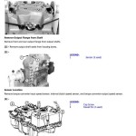 John Deere 544K 4WD Loader Repair Technical Manual TM13144X19