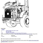 John Deere 544K 4WD Loader Repair Technical Manual TM13144X19
