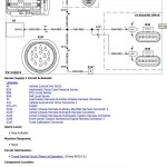 John Deere 859M Tracked Feller Buncher Operation Test Manual TM13182X19