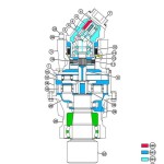 John Deere 859M Tracked Feller Buncher Operation Test Manual TM13182X19