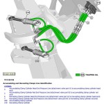 John Deere 859M Tracked Feller Buncher Operation Test Manual TM13182X19