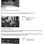 John Deere 160GLC Excavator Repair Technical Manual TM13193X19