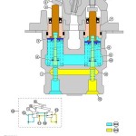 John Deere 350GLC Excavator Diagnostic Operation Test Manual TM13196X19