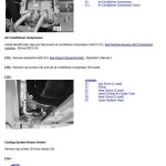 John Deere 250GLC Excavator Repair Technical Manual TM13209X19