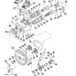 John Deere 250GLC Excavator Repair Technical Manual TM13209X19