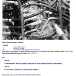 John Deere 250GLC Excavator Repair Technical Manual TM13209X19