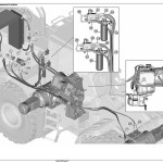 John Deere 744K Series II 4WD Loader Diagnostic Operation Test Manual TM13219X19