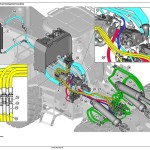John Deere 824K Series II 4WD Loader Diagnostic Operation Test Manual TM13221X19