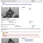 John Deere 744K Series II 4WD Loader Repair Technical Manual TM13225X19