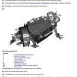 John Deere 744K Series II 4WD Loader Repair Technical Manual TM13225X19