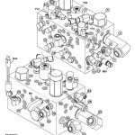 John Deere 824K Series II 4WD Loader Repair Technical Manual TM13227X19
