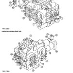 John Deere WL53 4WD Loader Operation Test Manual TM13255X19