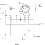 John Deere 244K 244K-II 324K Compact Loader Diagnostic Operation Test Manual TM13278X19