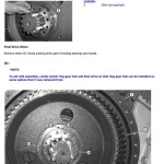 John Deere 750K 850K Crawler Dozer Repair Technical Manual TM13282X19