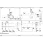 John Deere 310SL Backhoe Loader Operation Test Manual TM13297X19