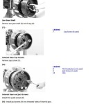 John Deere 315SL Backhoe Loader Repair Technical Manual TM13302X19