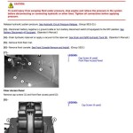 John Deere 315SL Backhoe Loader Repair Technical Manual TM13302X19