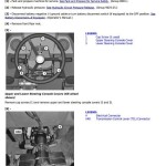 John Deere 410L Backhoe Loader Repair Technical Manual TM13306X19