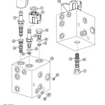 John Deere 410L Backhoe Loader Repair Technical Manual TM13306X19
