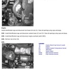 John Deere 17G Compact Excavator Repair Technical Manual TM13326X19