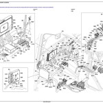 John Deere 160GLC Excavator Diagnostic Operation Test Manual TM13345X19