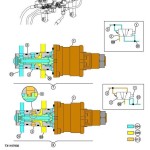 John Deere 210G 210GLC Excavator Diagnostic Operation Test Manual TM13347X19