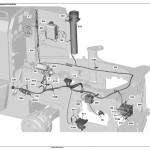 John Deere 524K 4WD Loader Diagnostic Operation Test Manual TM13365X19