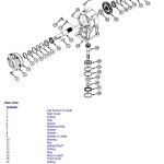 John Deere R160 R200 R240 R280 R310 Rotary Disk Mower Repair Technical Manual TM134119