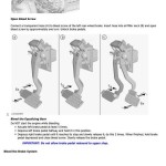 John Deere 5085E 5090E 5090EL 5100E (FT4) Tractor Service Repair Manual TM134519