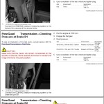 John Deere 1654 to 2104, 6165J to 6210J Tractor Diagnostic Technical Manual TM135719
