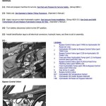 John Deere 1050K Crawler Dozer Repair Technical Manual TM13602X19